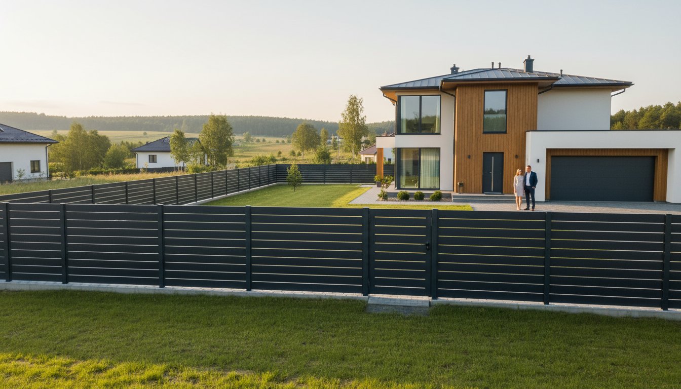Tvoros montavimo kaina 2026 m.: išsamus gidas ir kainų tendencijos